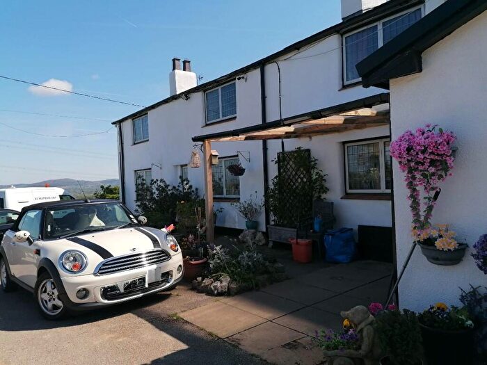 4 Bedroom Detached House For Sale In Groesffordd Marli, Abergele, LL22
