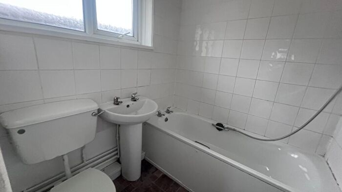 3 Bedroom End Of Terrace House For Sale In Cowdrey Square, Andover, Hampshire, SP10