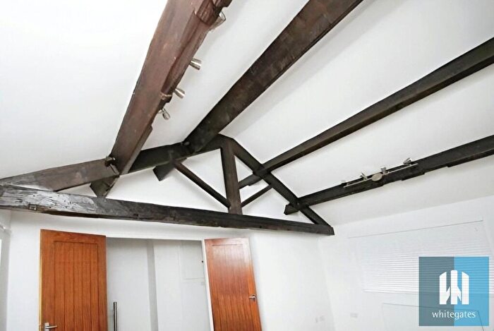 1 Bedroom Terraced House To Rent In Rowley Hill, Lepton, Huddersfield, HD8