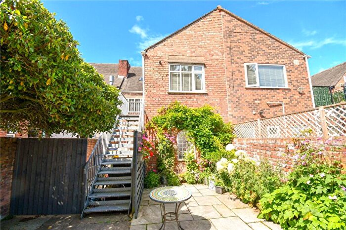 3 Bedroom Apartment For Sale In Greasby Road, Greasby, Wirral, CH49