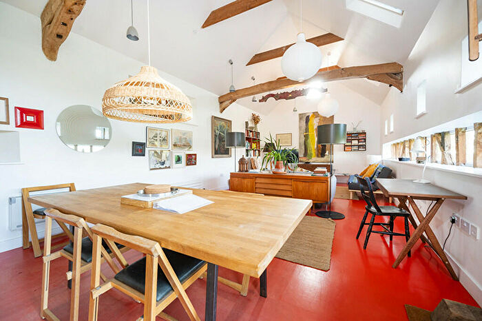 1 Bedroom Barn Conversion To Rent In Hartest, Bury St Edmunds, Suffolk, IP29