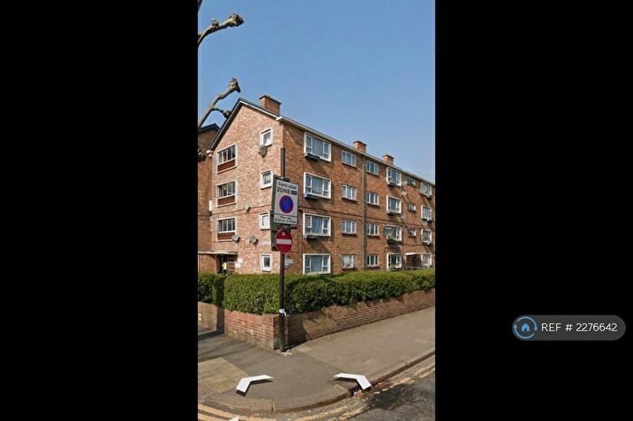 1 Bedroom Flat To Rent In Forest Gate, London, E7
