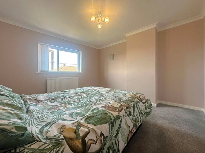 2 Bedroom Semi-Detached House For Sale In Tanis, Rowde, Devizes, Wiltshire, SN10