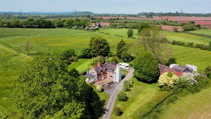 4 Bedroom Detached House For Sale In Rudford, GL2