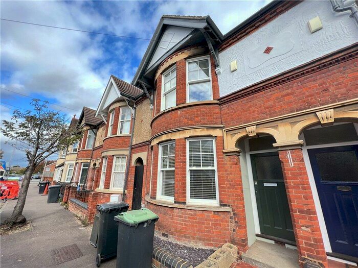3 Bedroom House To Rent In George Street, Bedford, MK40