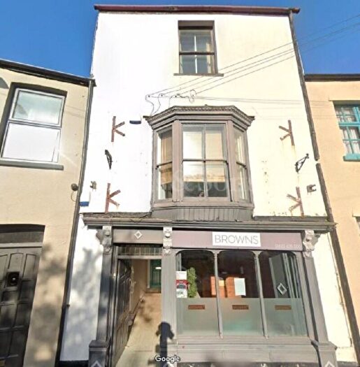 3 Bedroom Terraced House For Sale In Cross Street, Caerleon, Newport., NP18
