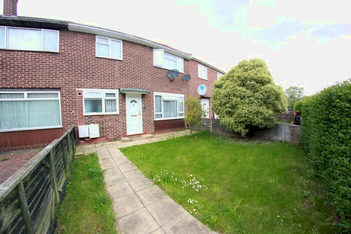 3 Bedroom Property To Rent In Bevan Avenue, Barking, IG11