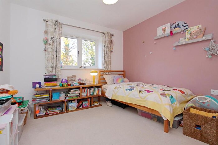 3 Bedroom End Of Terrace House For Sale In High Street, Broughton, Stockbridge, SO20