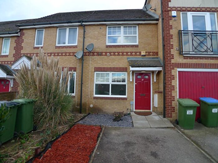 2 Bedroom Terraced House To Rent In Delisle Road, London, SE28