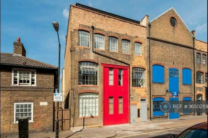 1 Bedroom Flat To Rent In Queens Row, London, SE17