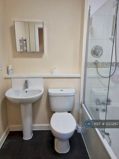 1 Bedroom Flat To Rent In Quayside Drive, Colchester, CO2