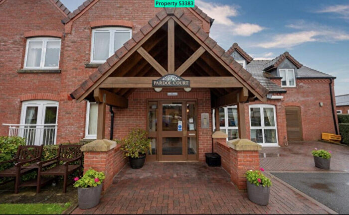 1 Bedroom Flat For Sale In New Road, Studley, B80