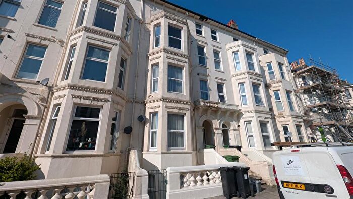 2 Bedroom Flat To Rent In Nightingale Road, Southsea, PO5