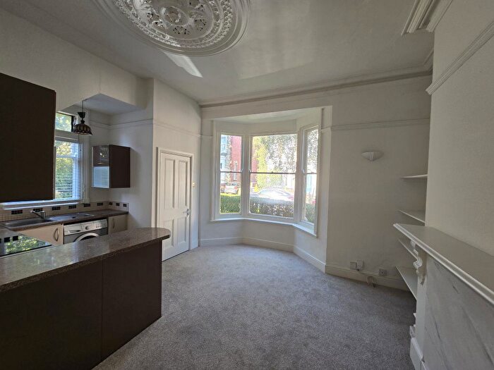 1 Bedroom Maisonette To Rent In Alexandra Road, Leicester, LE2