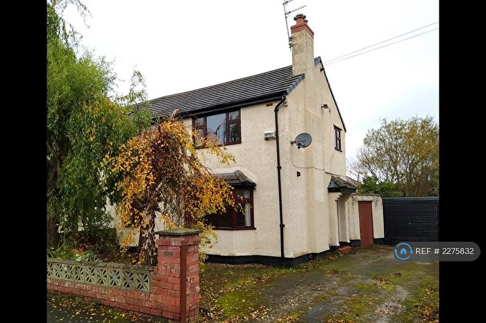 3 Bedroom Semi-Detached House To Rent In South Drive, Irby, Wirral, CH61