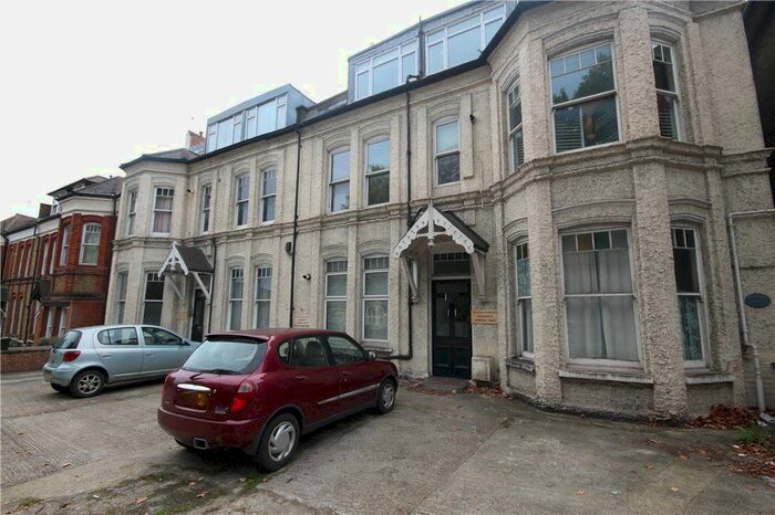 1 Bedroom Flat To Rent In Christchurch Road, London, SW2