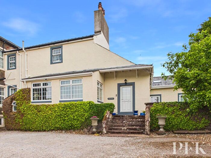 4 Bedroom Semi-Detached House For Sale In South Wing, Low Mill, Egremont, CA22