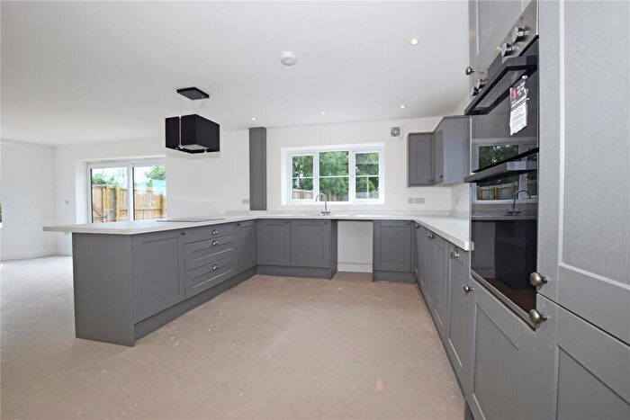4 Bedroom Detached House For Sale In Branscombe, Seaton, Devon, EX12