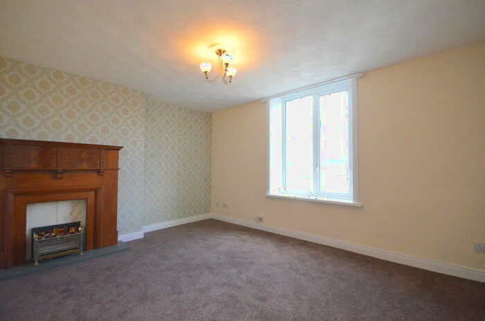 2 Bedroom Flat To Rent In Antley Villa, Blackburn Road, Accrington, BB5