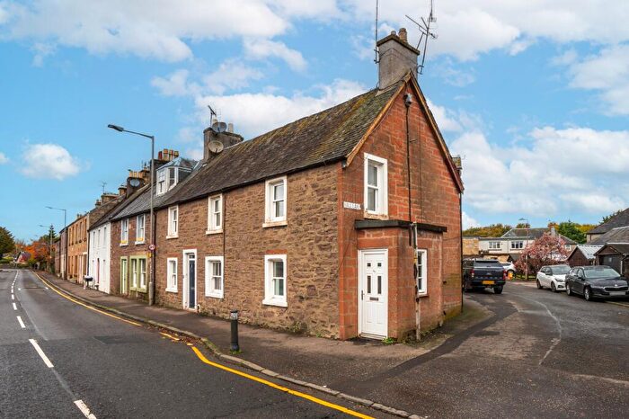 1 Bedroom Flat To Rent In Balkerach Street, Doune, Stirling, FK16