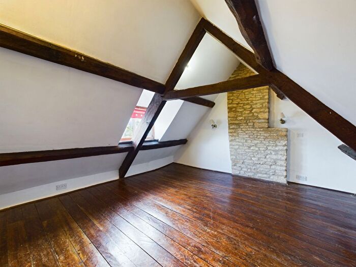 5 Bedroom Detached House To Rent In Heritage Lane, Ascott-Under-Wychwood, Chipping Norton, OX7