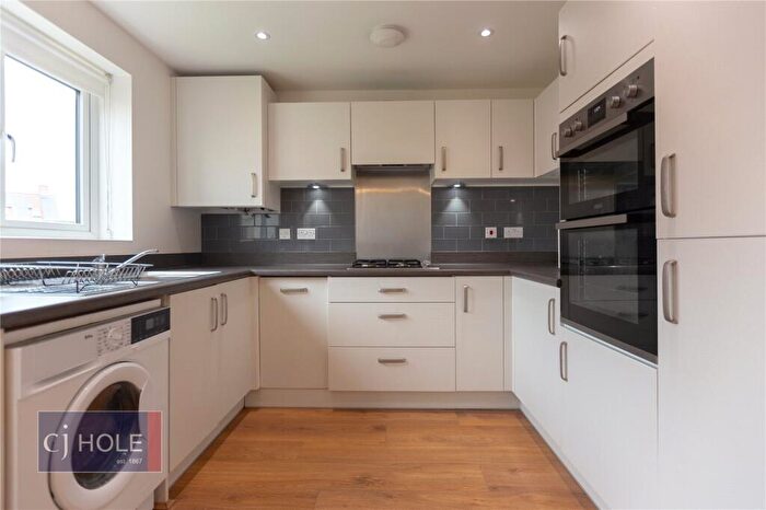 3 Bedroom Semi-Detached House To Rent In Thomas Snead Road, Bristol, Gloucestershire, BS16