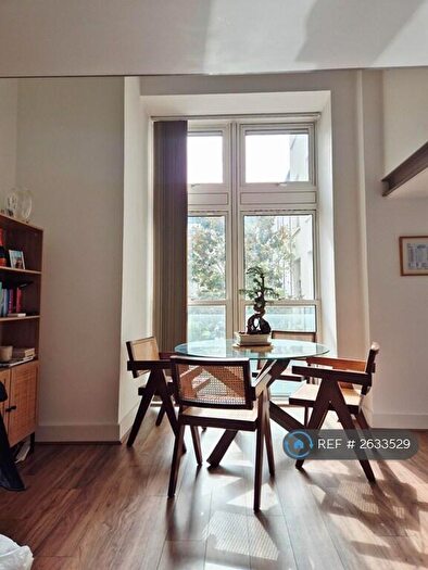 2 Bedroom Maisonette To Rent In London, London, SE18