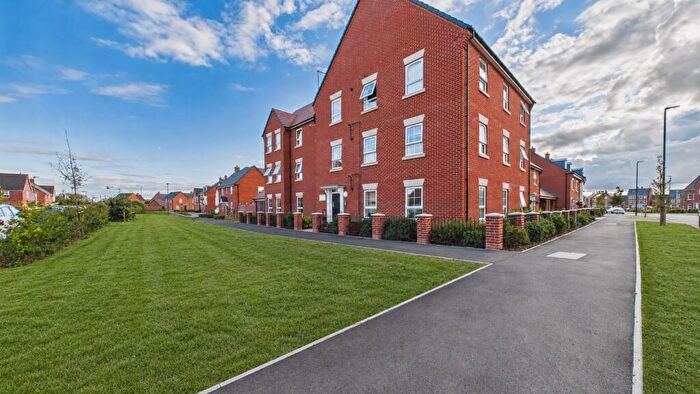 2 Bedroom Apartment For Sale In Brewery Lane, Broughton, Aylesbury, Buckinghamshire, HP22
