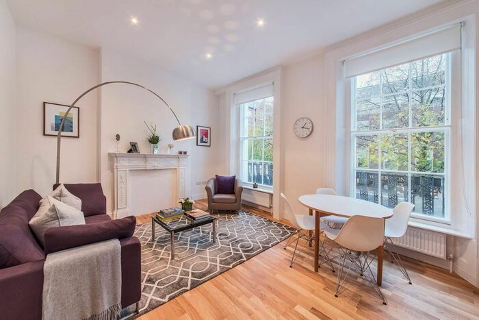 1 Bedroom Flat To Rent In Kings Road, Chelsea, London, SW3