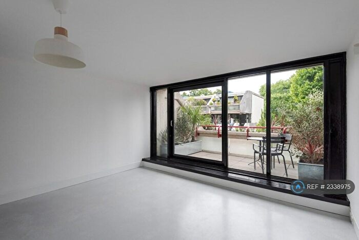 1 Bedroom Flat To Rent In Rowley Way, London, NW8