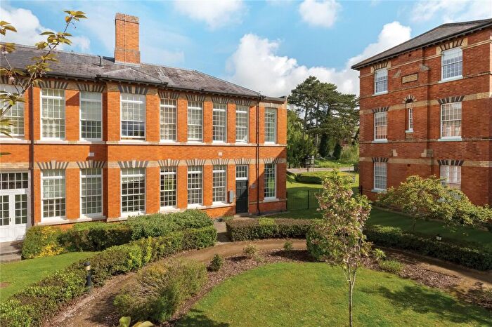 2 Bedroom Apartment For Sale In Keystone House, South Meadow Road, St Crispins, Northampton, NN5