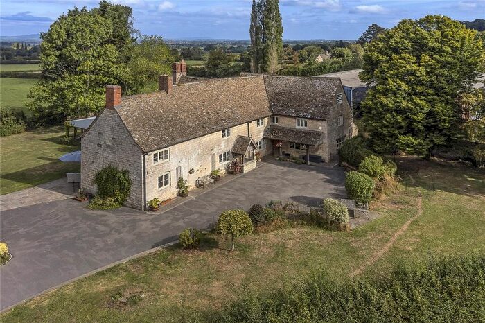 5 Bedroom Detached House For Sale In The Ham, Coaley, Dursley, GL11