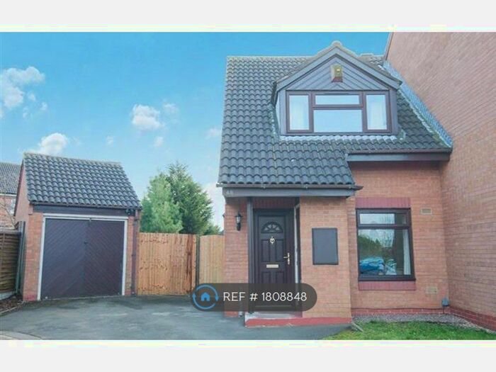 2 Bedroom Semi-Detached House To Rent In Grantley Drive, Birmingham, B37