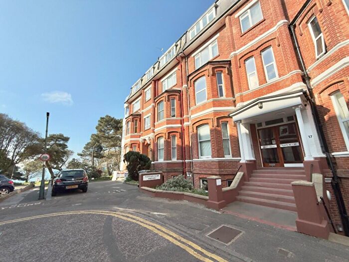 Studio To Rent In Durley Gardens, Bournemouth, Dorset, BH2