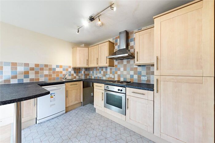 2 Bedroom Terraced House To Rent In Hitchin Street, Biggleswade, SG18