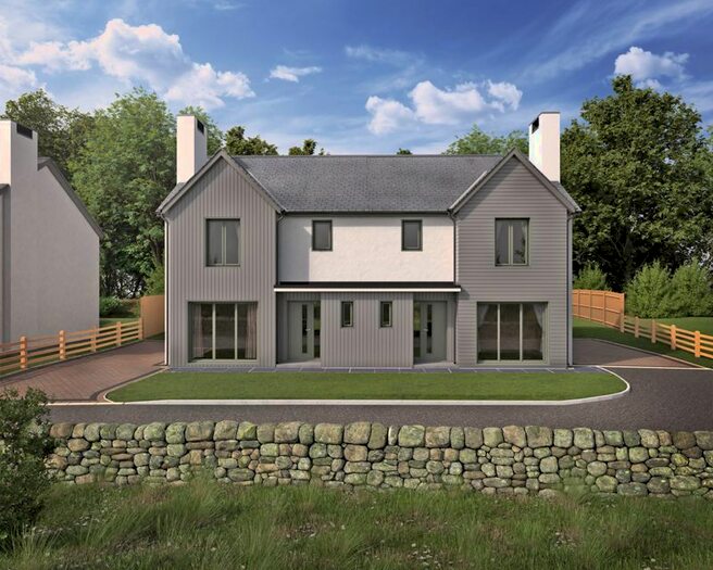 3 Bedroom Semi-Detached House For Sale In White House Gardens, Carleton Drive, Penrith, CA11