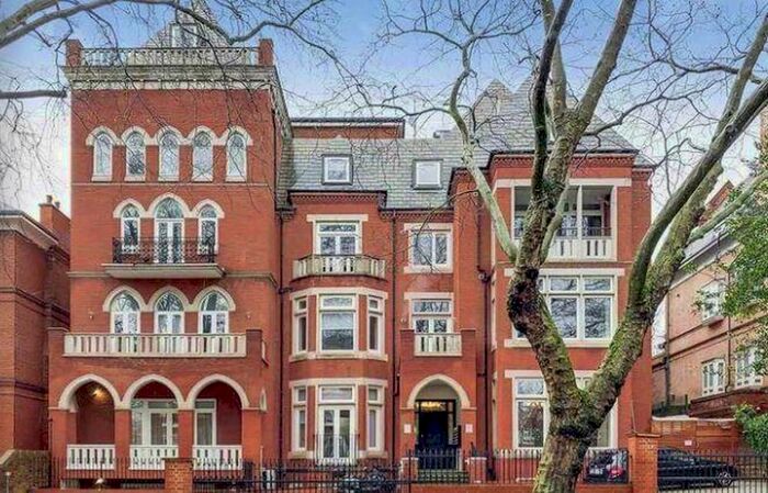 1 Bedroom Flat To Rent In Fitzjohns Avenue, Hampstead, NW3