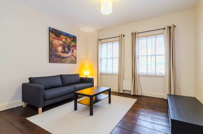 1 Bedroom Apartment To Rent In Wheler Street London, E1