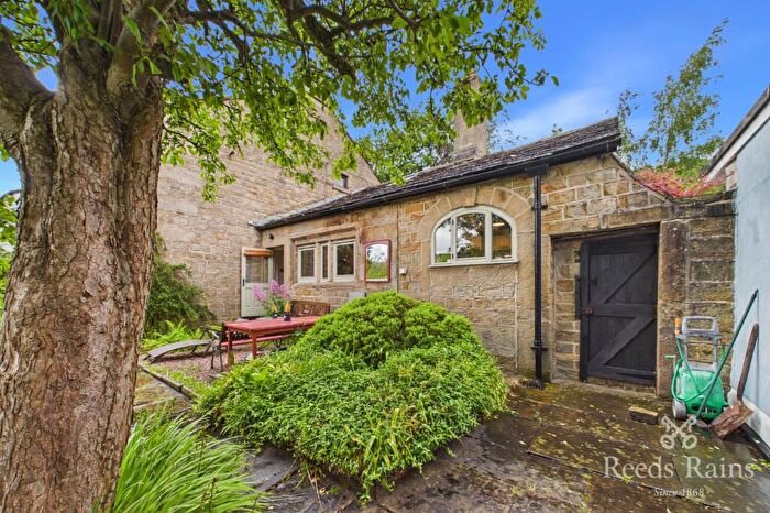 2 Bedroom End Of Terrace House For Sale In Halifax Road, Todmorden, OL14