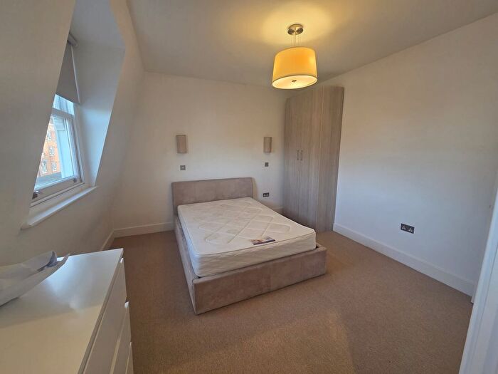 1 Bedroom Flat To Rent In Lisson Street, Marylebone London, NW1