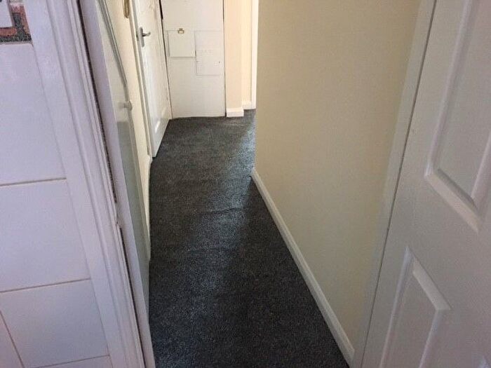 1 Bedroom Flat To Rent In Flat, Gladstone Terrace, Bridlington, YO15