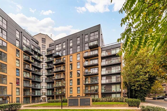 2 Bedroom Flat For Sale In Hotspur Street, Kennington, SE11