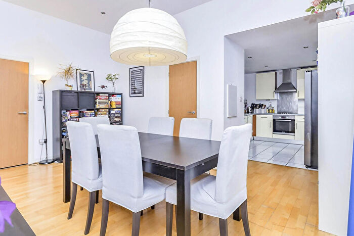 2 Bedroom Flat For Sale In Western Road, Leicester, LE3