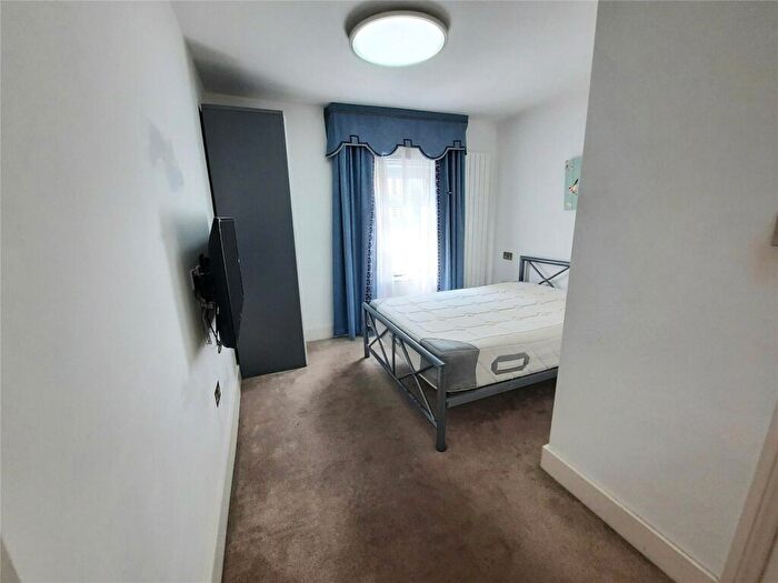 1 Bedroom Terraced House To Rent In Bourne Street, East Sussex, BN21