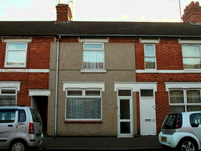 2 Bedroom Terraced House To Rent In Edinburgh Road, Kettering, NN16