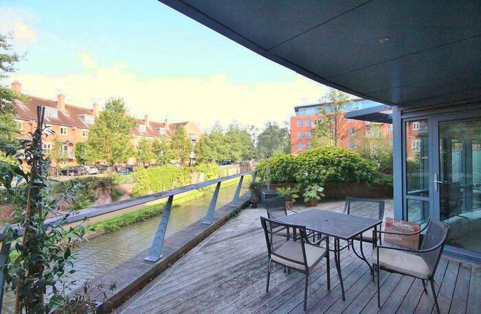 2 Bedroom Apartment To Rent In Walton Well Road, Oxford, OX2