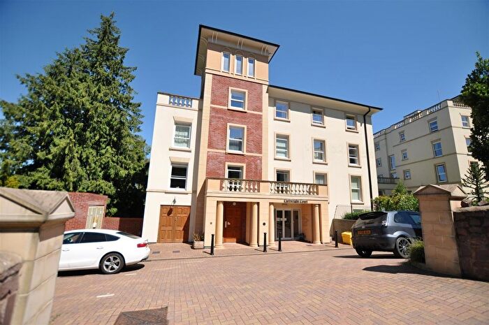 1 Bedroom Flat To Rent In Victoria Road, Malvern, WR14