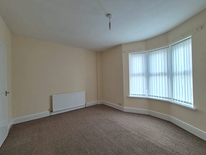 2 Bedroom Terraced House To Rent In Montrose Avenue, Seacombe, CH44