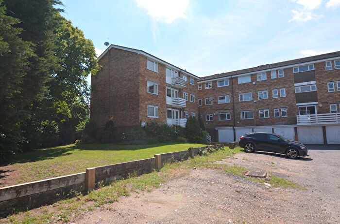 1 Bedroom Flat To Rent In Hatherley Crescent, Sidcup, DA14