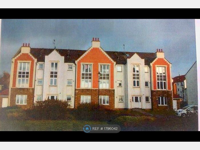 2 Bedroom Flat To Rent In The Moorings, Dalgety Bay, KY11